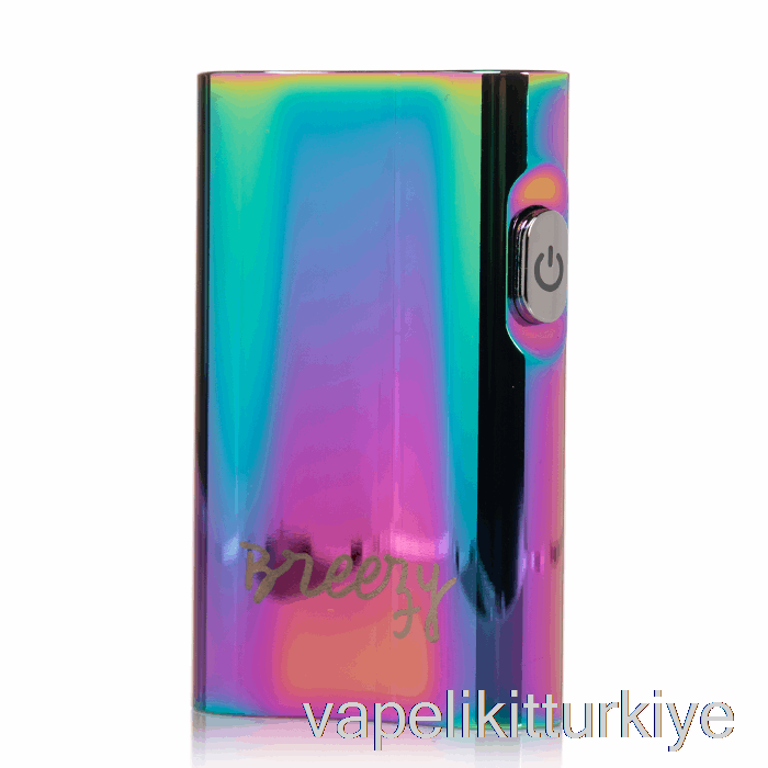 Vape Likit Nazik Kalem Havadar 510 Pil Yanardöner